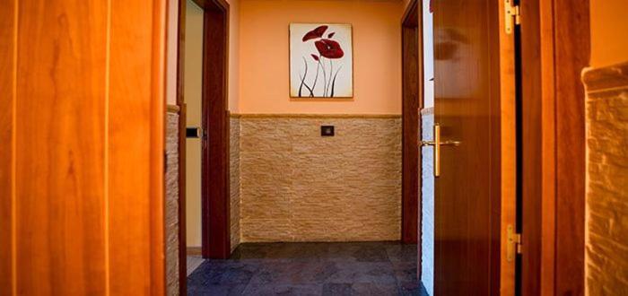 Hotel Rural El Jardin Aldea del Fresno Eksteriør billede