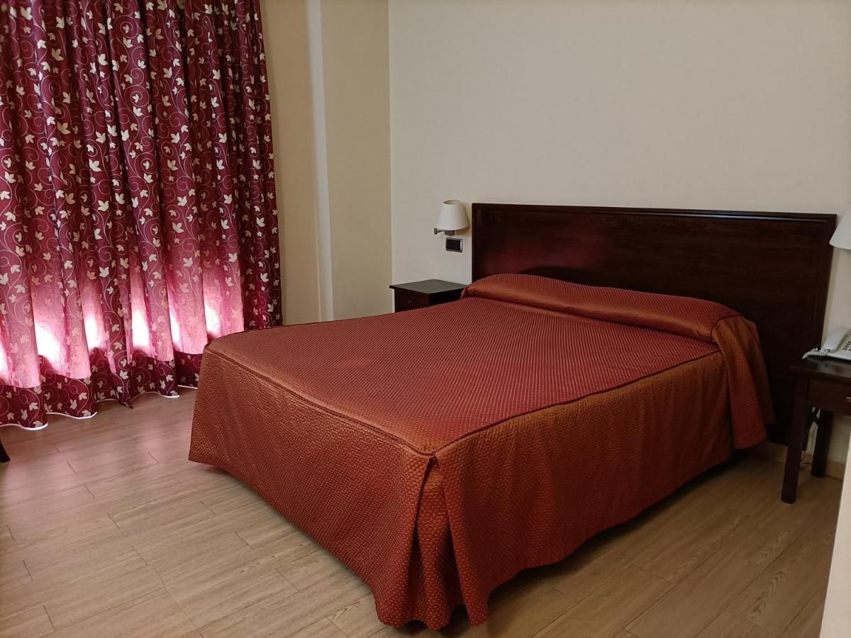 Hotel Rural El Jardin Aldea del Fresno Eksteriør billede